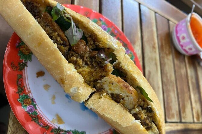 Hoi An by night tour from Da Nang: Food tasting and boat trip - Exploring the Heart of Hoi An at Night: A Detailed Review