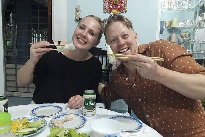 Hoi An By Night with Boat Trip and Foot Massage - Who Will Love This Tour?