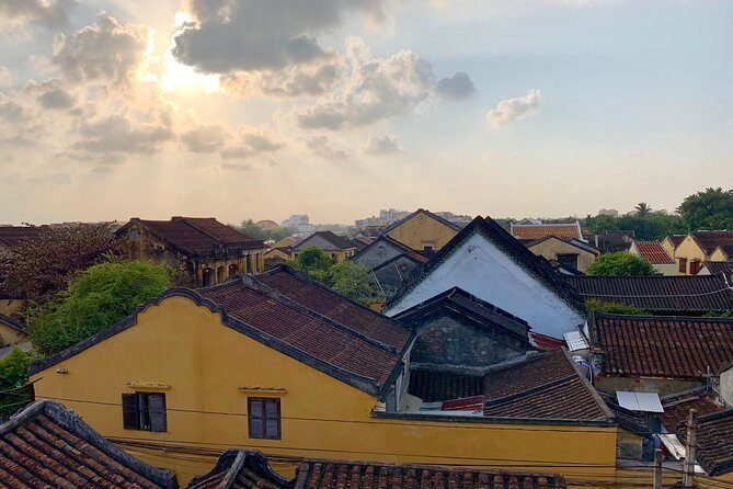 Hoi An By Night with Boat Trip and Foot Massage - Frequently Asked Questions
