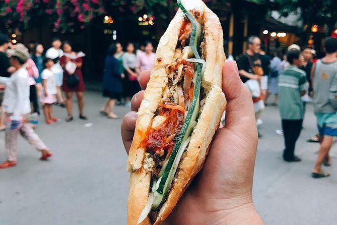 Hoi An By Night with Boat Trip and Foot Massage - Final Thoughts