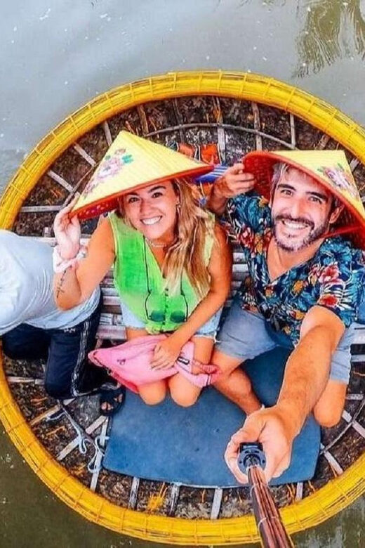 Hoi An : Cam Thanh Tour with Bamboo Basket Boat - Final Thoughts