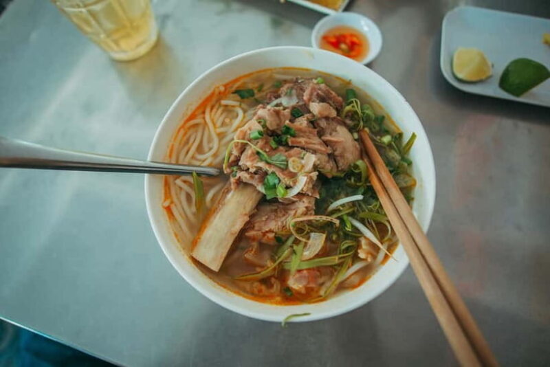 Hoi An: Central Vietnam Food Tour - A Detailed Look at the Hoi An Food Tour