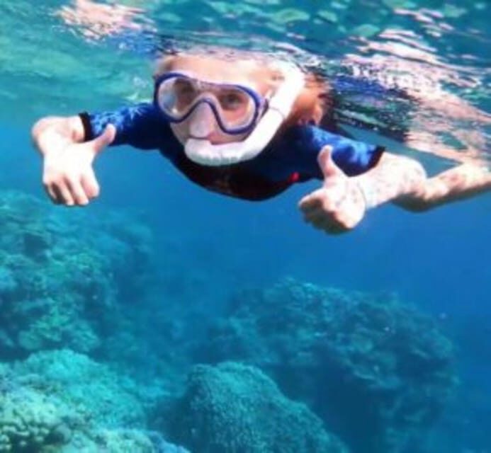 Hoi An: Cham Island Discover Scuba Dive for Beginner 1-Day - Key Points