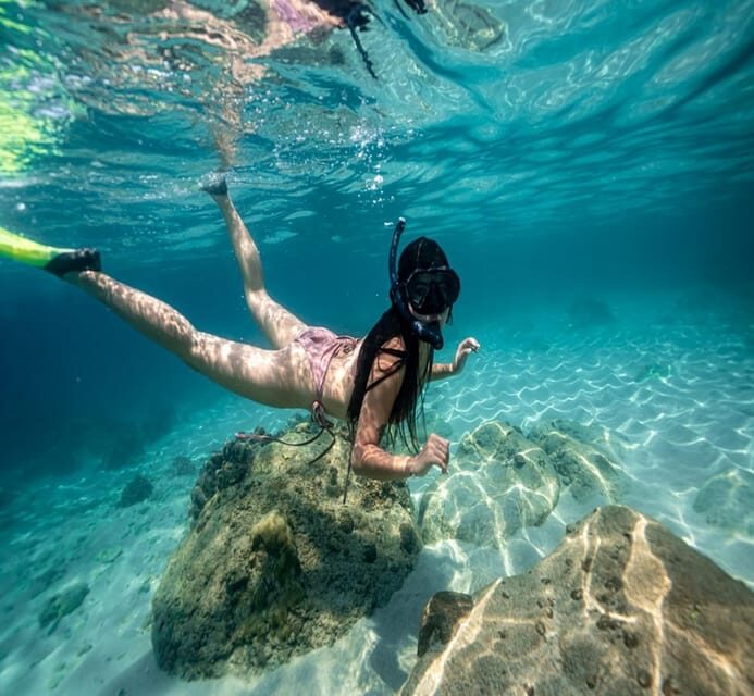 Hoi An: Cham Island Discover Scuba Dive for Beginner 1-Day - Final Thoughts