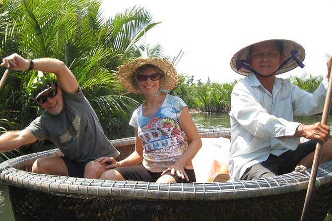 Hoi An Charming: Bamboo Basket, Local Viallage & Cooking Class - Who Would Love This Tour?