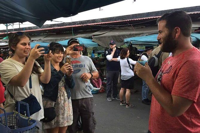 Hoi An Cheap Walking Food Tour - Hoi An Cheap Walking Food Tour: A Delicious Dive into Vietnamese Flavors