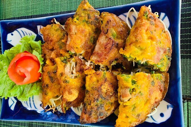 Hoi An Cheap Walking Food Tour - FAQ