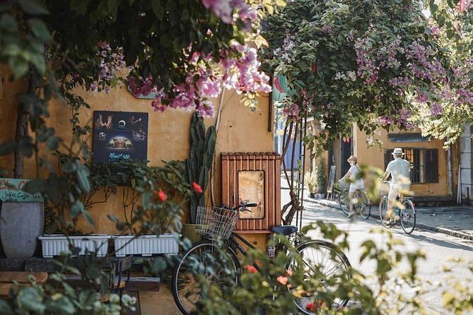 Hoi An City and Basket Boat Tour from Da Nang City - An In-Depth Look at the Experience