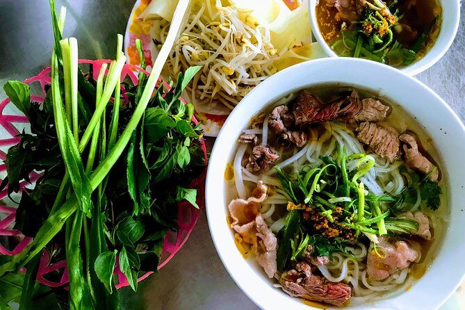 Hoi An city and Food tour - An In-Depth Look at the Hoi An City and Food Tour