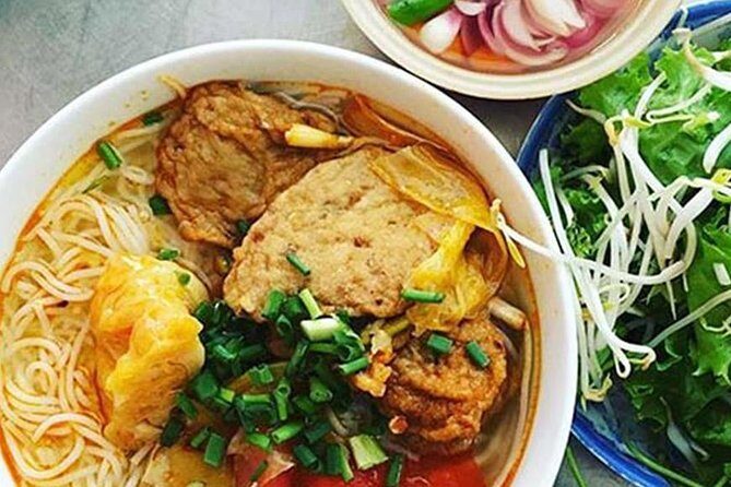 Hoi An city and Food tour - The Sum Up