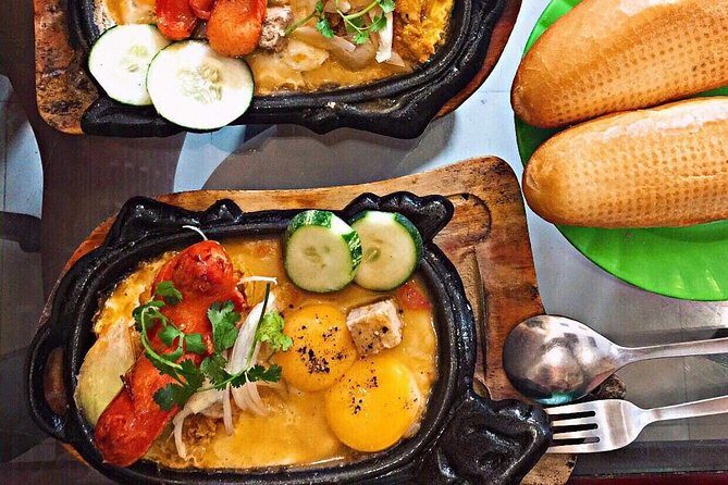 Hoi An city and Food tour - FAQs