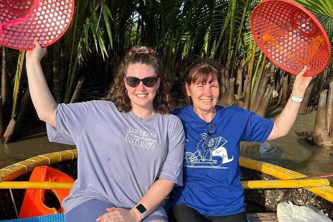 Hoi An City & Basket Boat Tour - Private Guided Tour from Da Nang - FAQ