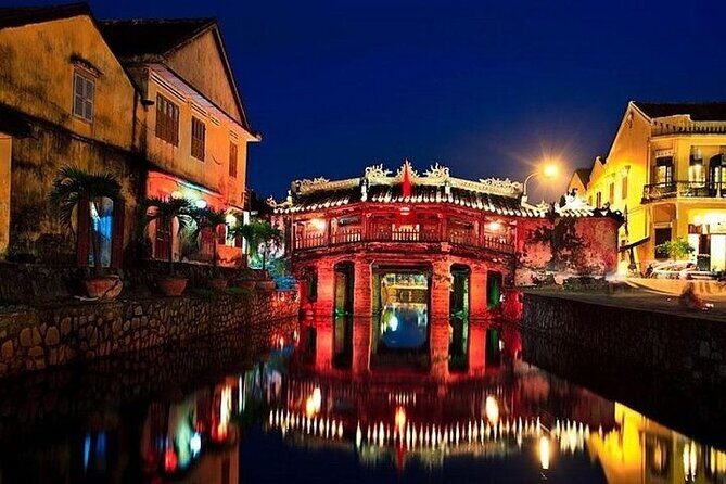 Hoi An City by night and release paper latern on Hoài river - Final Thoughts: Is This Tour Worth It?