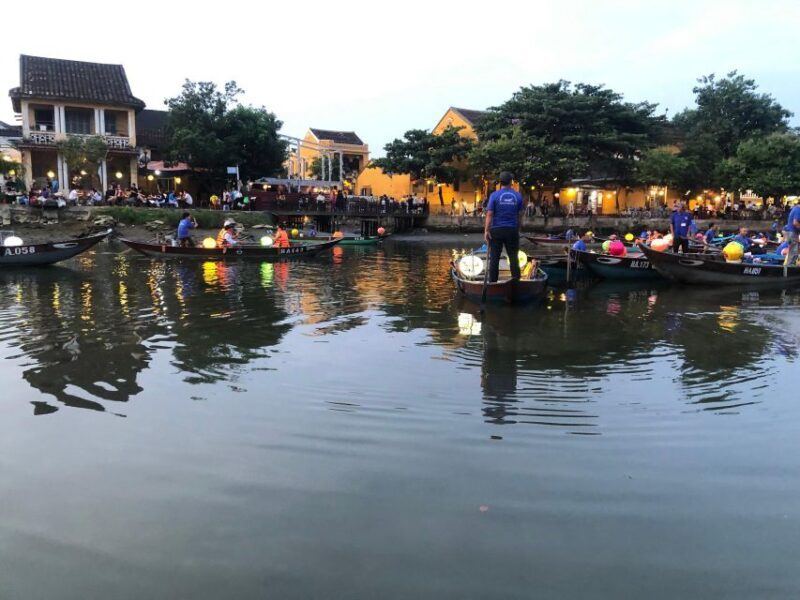 Hoi An City-Coconut Jungle-Boat Ride &Release Flower Lantern - Final Thoughts: Who Will Love This Tour?