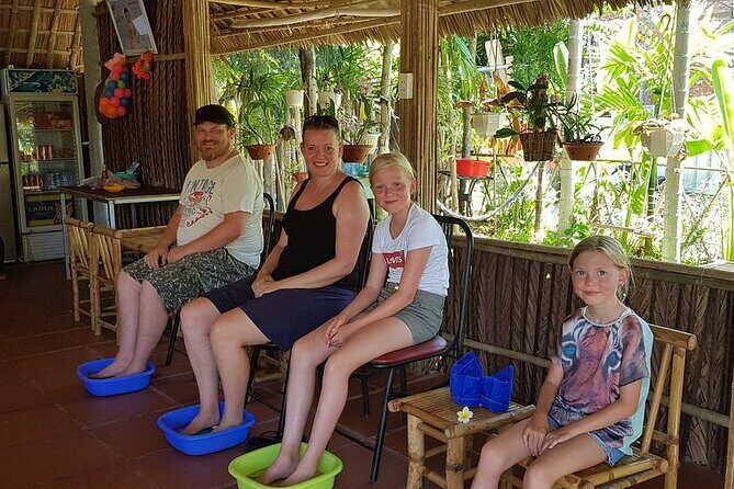 Hoi An City Day Tours - An In-Depth Look at the Tour Itinerary and What to Expect