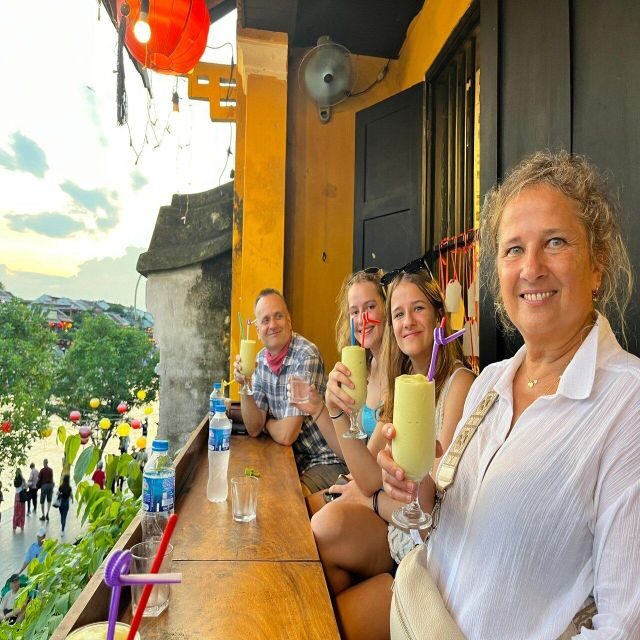 Hoi An City & Food Tour - What You Can Expect from the Experience