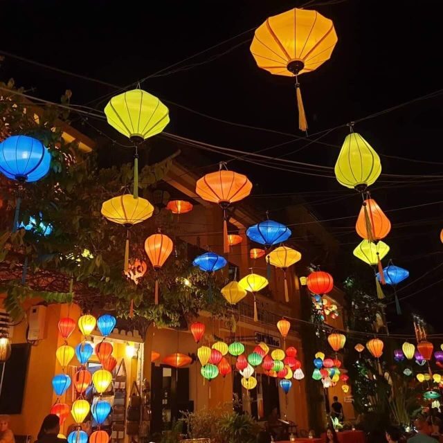 Hoi An City & Food Tour - FAQs