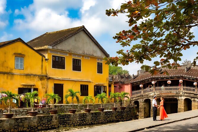 Hoi An City Joining Tour (Private Tour Available) - Key Points