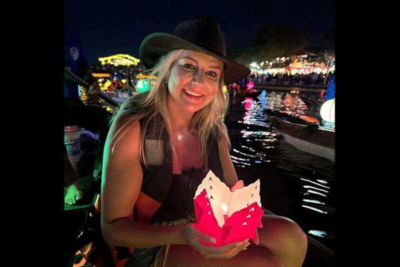 Hoi An: City Tour at Night - The Sum Up