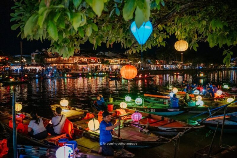 Hoi An: City Tour, Banh my and Coffee - A Closer Look at the Tour Experience