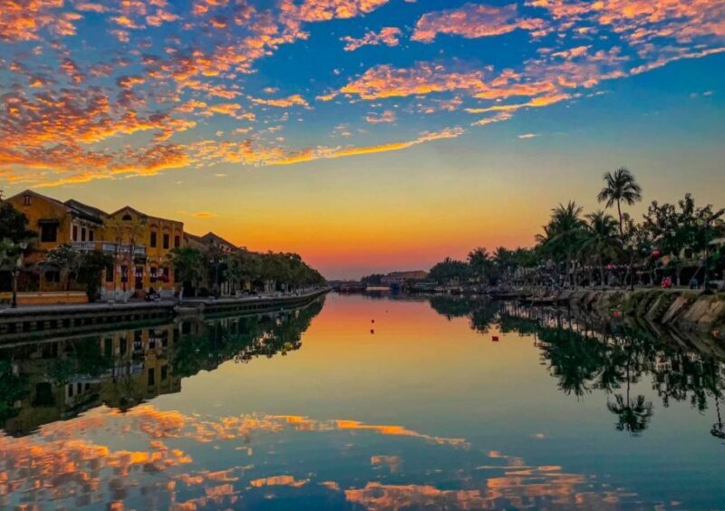 Hoi An: City Tour, Banh my and Coffee - Who This Tour Is Best For