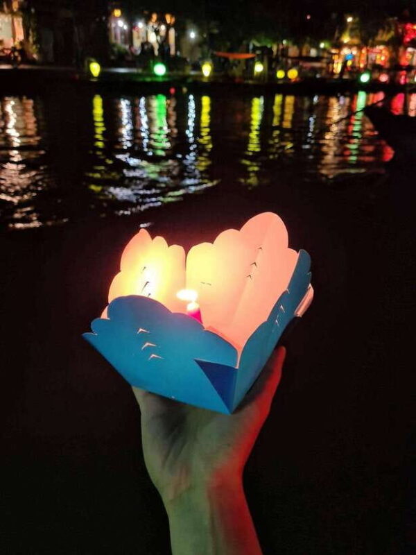 Hoi An City Tour - Boat Ride & Release Flower Lantern - Practical Details and Considerations