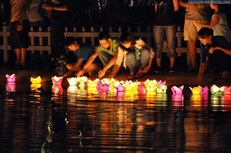 Hoi An City Tour - Boat Ride & Release Flower Lantern - Final Thoughts