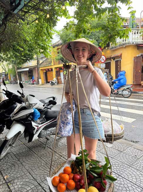 Hoi An City Tour - Boat Ride & Release Lantern: HoiAn/DaNang - Who Will Love This Tour?