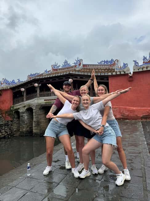 Hoi An City Tour - Boat Ride & Release Lantern: HoiAn/DaNang - Final Thoughts
