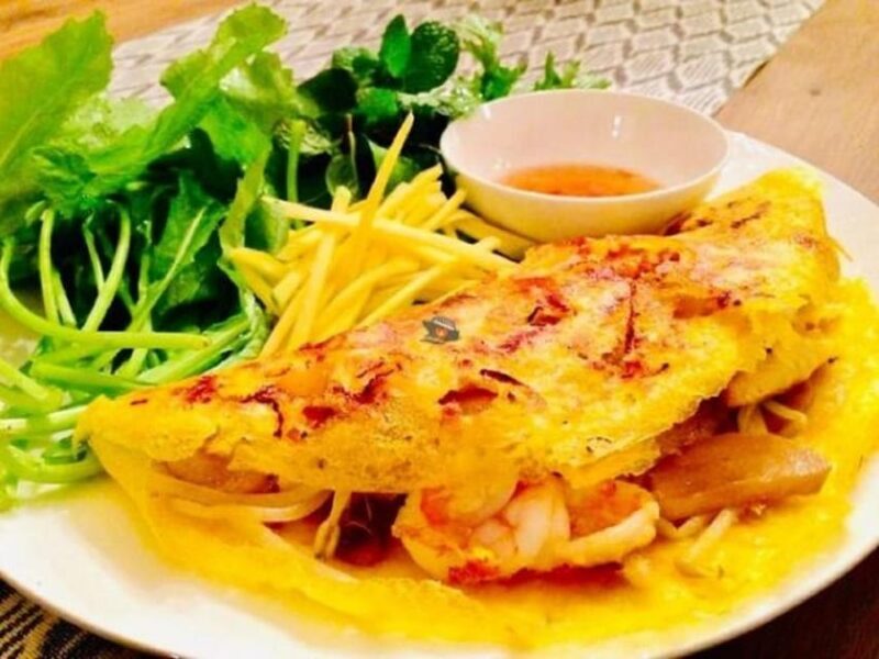 Hoi An City TourBoat RideRelease Flower Lantern on river - Exploring Hoi An’s Historic Heart