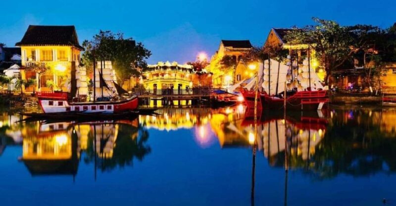 Hoi An City TourBoat RideRelease Flower Lantern on river - Practical Details and Considerations