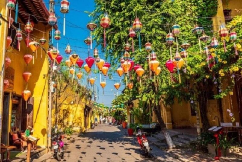 Hoi An City TourBoat RideRelease Flower Lantern on river - Final Thoughts