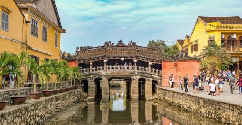 Hoi An City TourBoat RideRelease Flower Lantern on river - Frequently Asked Questions