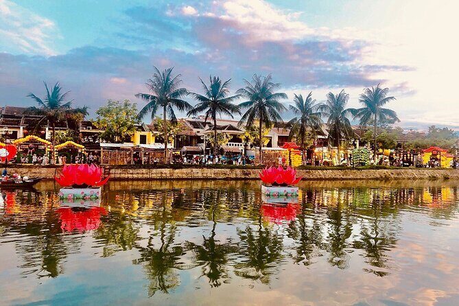 Hoi an Coconut Boat & Hoi an Ancient Town(Option Marble Mountain) - A Deep Dive into the Hoi An Coconut Boat & Ancient Town Tour