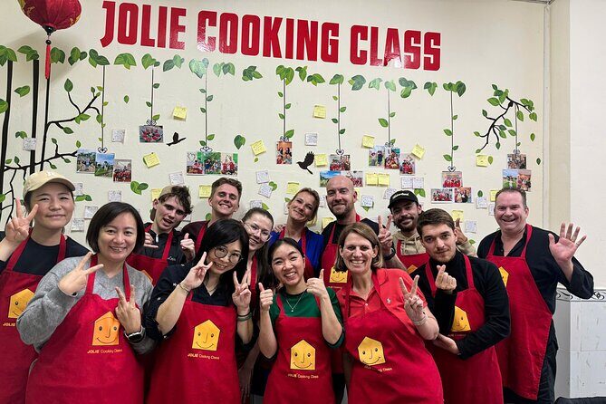 Hoi An Coffee Making and Cooking Class - Key Points