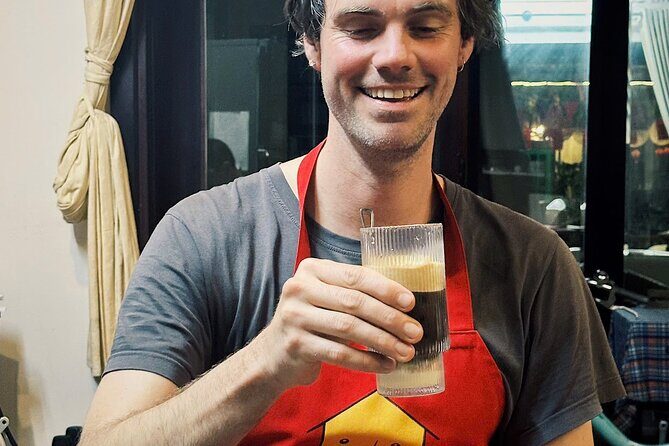 Hoi An Coffee Making and Cooking Class - Who Will Love This Experience?