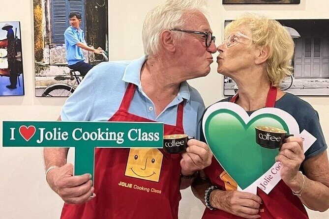 Hoi An Coffee Making and Cooking Class - FAQ