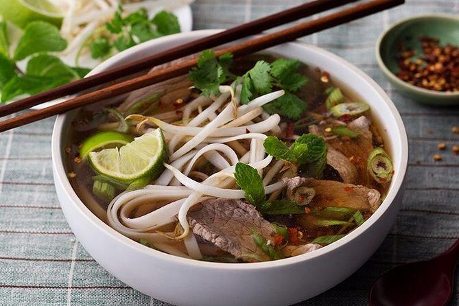 Hoi An Cooking class and Basket Boat - Key Points