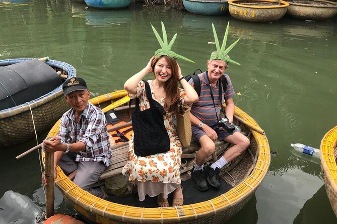 Hoi An Cooking Class And River Cruise - Introduction: A Taste of Vietnam in Hoi An