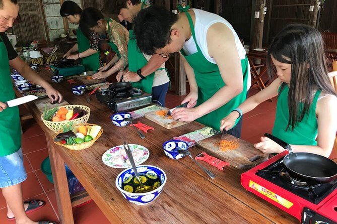Hoi An Cooking Class And River Cruise - Who Will Love This Tour?
