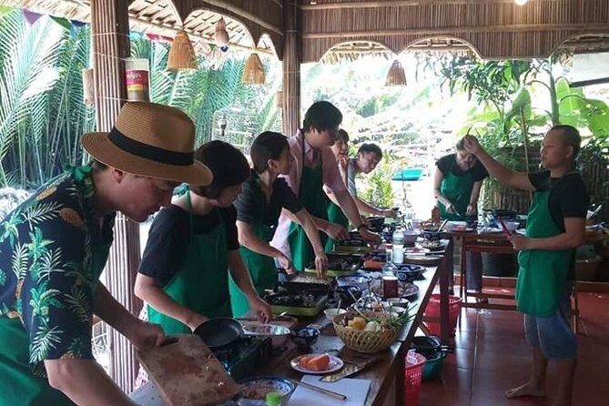 Hoi An Cooking Class And River Cruise - The Sum Up: Why This Tour Works