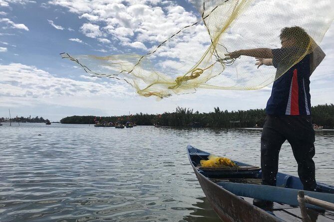 Hoi An Cooking Class And River Cruise - Frequently Asked Questions