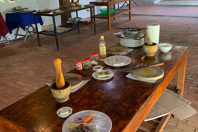Hoi An Cooking Class at Tra Que Vegetable Village - What to Expect from the Tour
