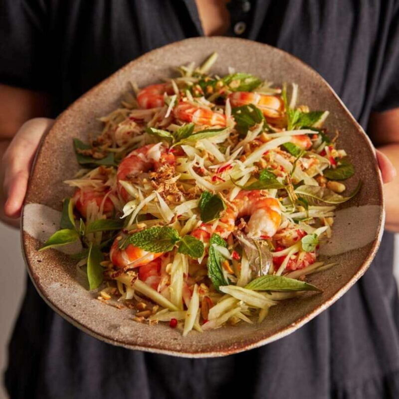 Hoi An: Cooking Class + basket boat (free transfer in Hoian) - Hoi An: Cooking Class + Basket Boat (Free Transfer in Hoi An)