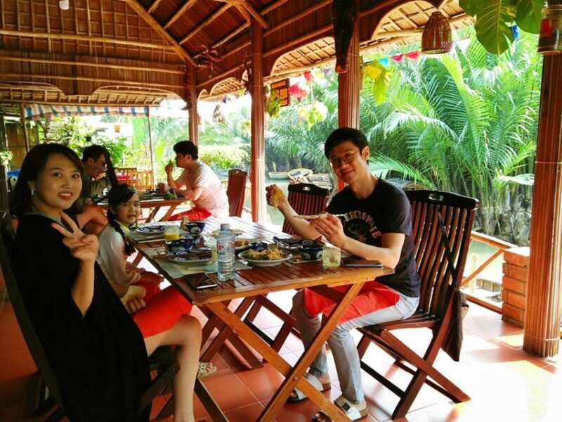 Hoi An Cooking Class & Countryside Vespa Tour - An In-Depth Look at the Hoi An Cooking Class & Vespa Tour