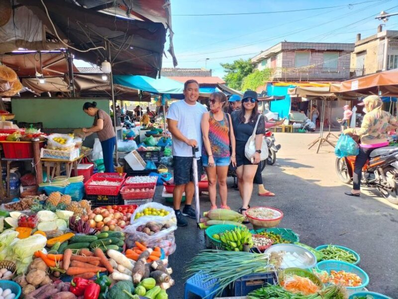 Hoi An Cooking Class & Countryside Vespa Tour - Final Thoughts