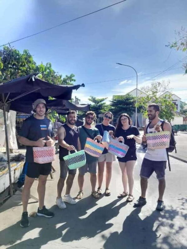 Hoi An : Cooking Class, Market Tour, and Basket Boat Ride - An In-Depth Look at the Tour Experience