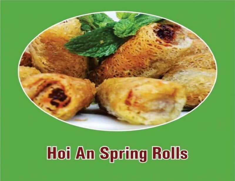 Hoi An : Cooking Class, Market Tour, and Basket Boat Ride - FAQ