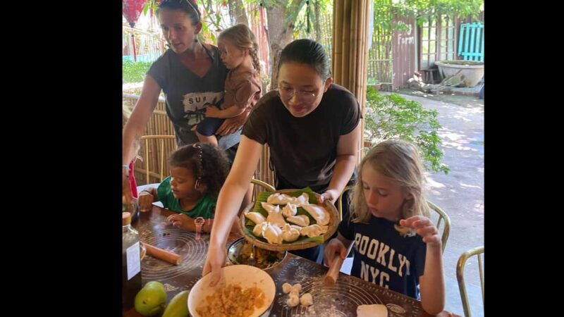Hoi An Cooking Class - Traditional Chinese Dumpling - Frequently Asked Questions