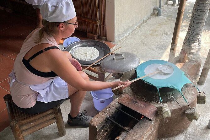 Hoi An cooking class with Basket Boat Tour - Frequently Asked Questions